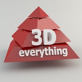 3D Everything