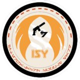 InterGalactic Supply Yard