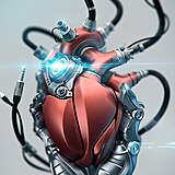 CyberHeart