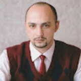 Oleksandr Vilchynskyi