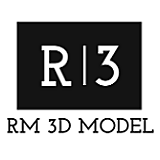 RM 3D Models