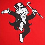 Monopoly Guy