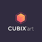 CUBIXART