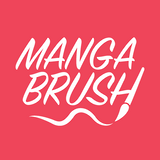 MANGA BRUSH