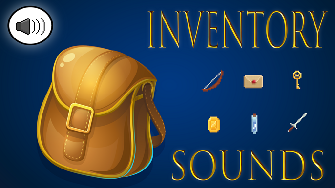 9 Sets of Fantasy Sound Effects for RPGs and Game Design - Cubebrush